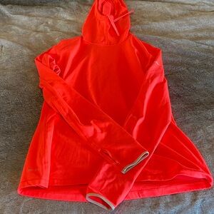Nike Pro Dri-Fit Pullover